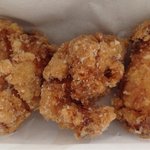 Karaage Seikichi - むね唐揚げ