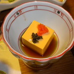 伊豆網代温泉　松風苑 - 先付　元日夜