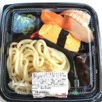 ディオ - 麺セット 税抜184円（2019.06.24）