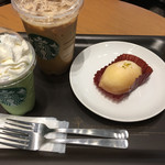 STARBUCKS COFFEE - 