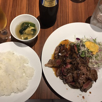 キャトルラパン 北梅田 - 