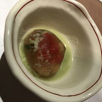 天ぷら 旬和食 あきら - 