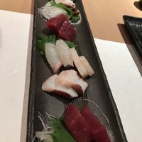 天ぷら 旬和食 あきら - 