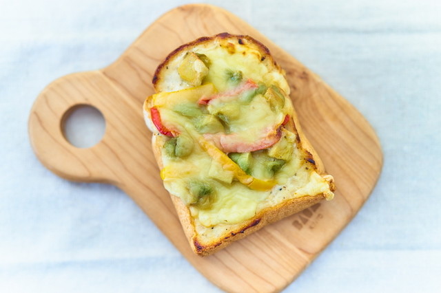 バタートップ 波志江店 伊勢崎 パン 食べログ