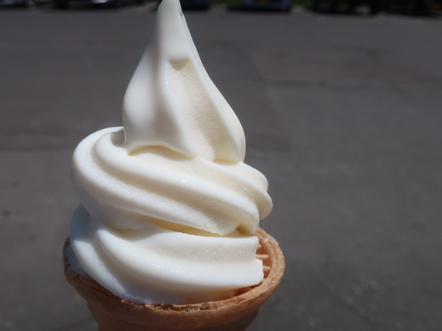 こくりこ - 小柳（ジェラート・アイスクリーム）