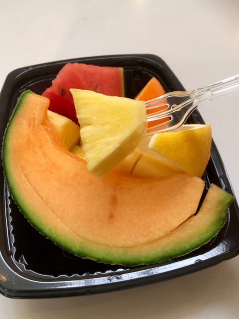 東谷山フルーツパークくだもの館売店 - 高蔵寺/ジュースバー 食べログ