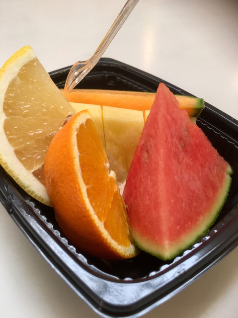 東谷山フルーツパークくだもの館売店 - 高蔵寺/ジュースバー  食べログ