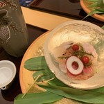 和料理 蓮花寺 さいとう - 