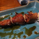 焼鳥こにし - とり肝