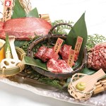 池袋酒場 情熱ホルモン