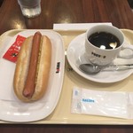 DOUTOR COFFEE - 