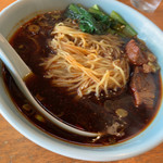 牛肉麺處 香蘭 - 