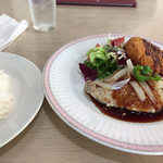 カフェ・アンダンテ - 