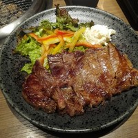 焼肉・しゃぶしゃぶ たちばな ヒルトンプラザイースト店 - 