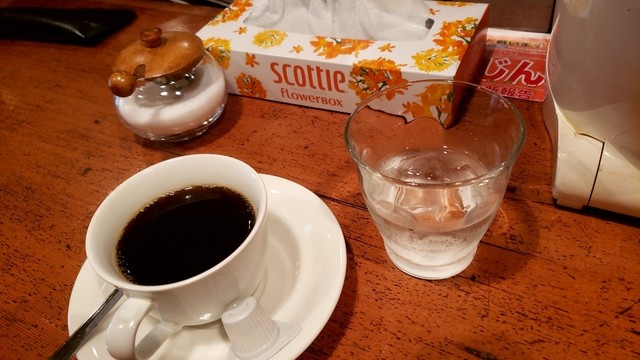 Coffee no Mise Hidaka photo 5