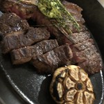 BLT STEAK OSAKA - 