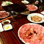 Yakiniku Hige - 