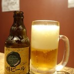 Hokkaido Shiretoko Gyojo Ikebukuro ten