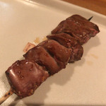 阿佐ヶ谷バードランド - 阿佐ヶ谷バードランド(レバー)