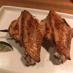 阿佐ヶ谷バードランド - 阿佐ヶ谷バードランド(手羽先)