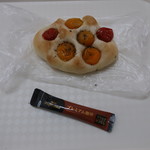 こじこじぱん - 料理写真:今回食べたもの