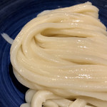 本格手打 もり家 - 手打ちのモチモチ絶品うどん