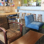 ソレッチャ - 店内