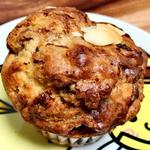 四国食べる商店 - 酒かすのマーブルマフィン