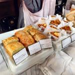 四国食べる商店 - パうんdのケーキ、タルト