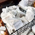 四国食べる商店 - 酒かすのマーブルマフィンが気になります