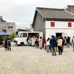 四国食べる商店 - 点在するイベント会場