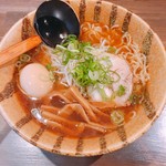 ラーメン屋太箪 - 