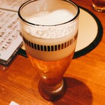 Sakura Toriizaka - ビール