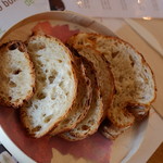 Fromagery Gaugry - パンも美味しい♡