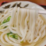 讃岐うどん いわい - 