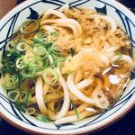 丸亀製麺 - 