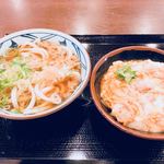 丸亀製麺 - 