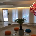 메그엔스튜디오커피 - 店内