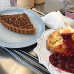 메그엔스튜디오커피 - 各種スイーツ