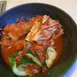 焼肉レストラン大雄 - 