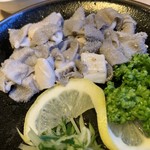 Yakiniku Resutoran Daiyuu - 