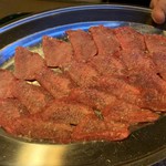 焼肉レストラン大雄 - 