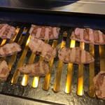 焼肉レストラン大雄 - 
