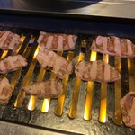 Yakiniku Resutoran Daiyuu - 