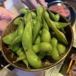 焼肉レストラン大雄 - 