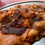 焼肉レストラン大雄 - 