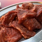 焼肉レストラン大雄 - 