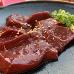 Yakiniku Resutoran Daiyuu - 