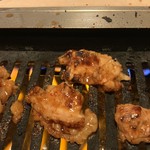 焼肉レストラン大雄 - 