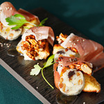 ローマイヤレストラン 銀座店